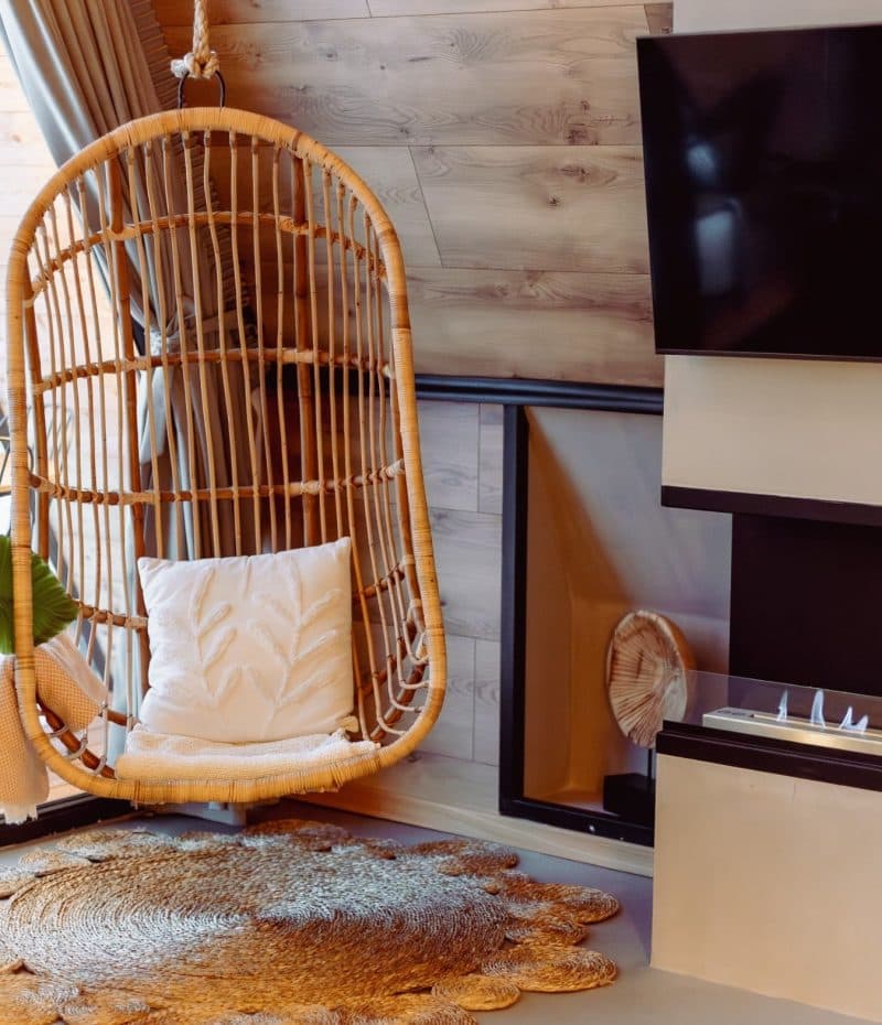 A-By The Lake Villas