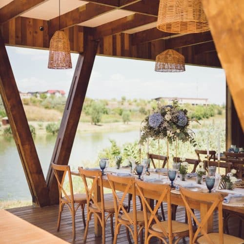 Conferințe și seminare A-By The Lake