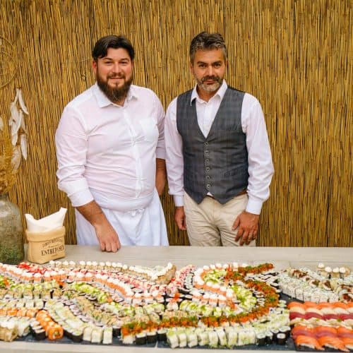 Ateliere corporate A-By The Lake