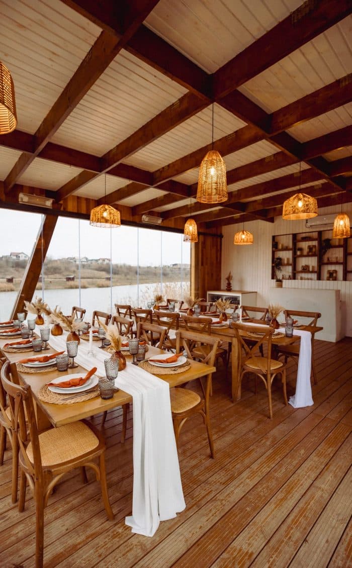 Pachetul perfect pentru evenimente corporate