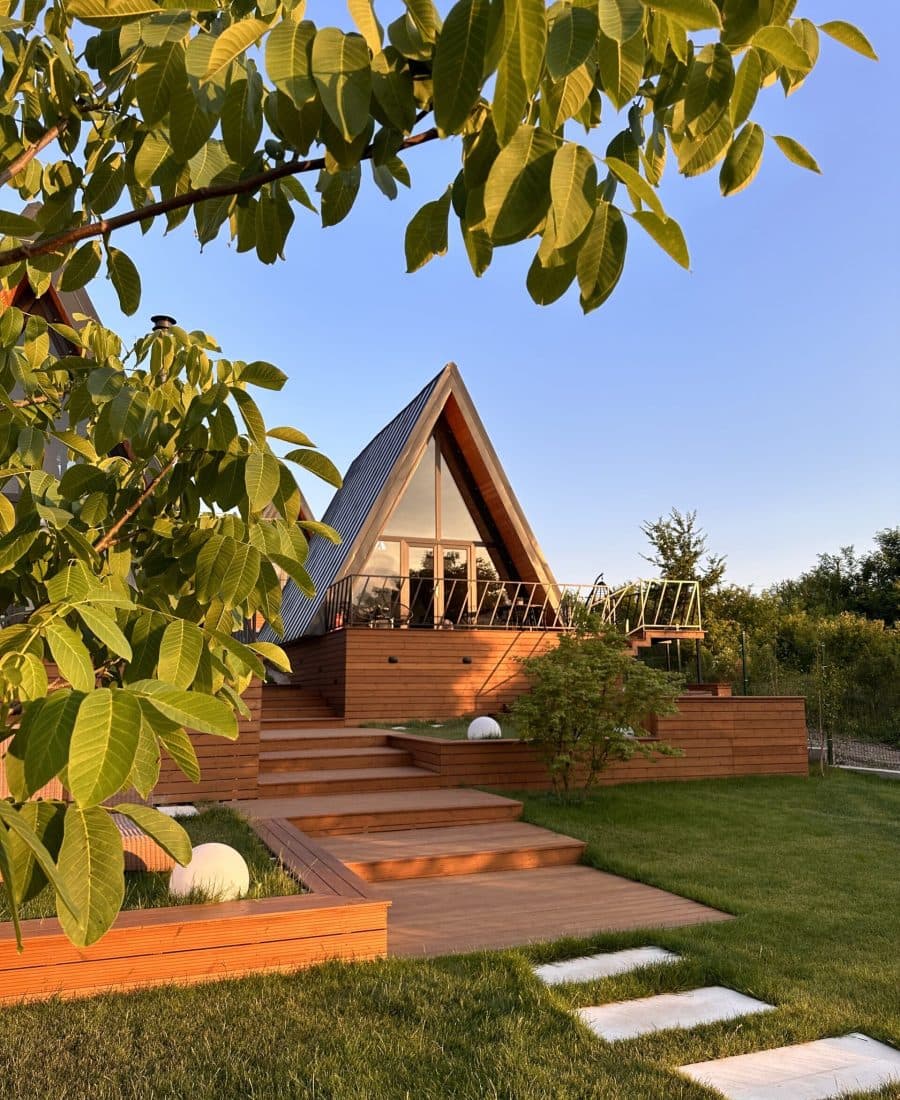 A-By The Lake Villas