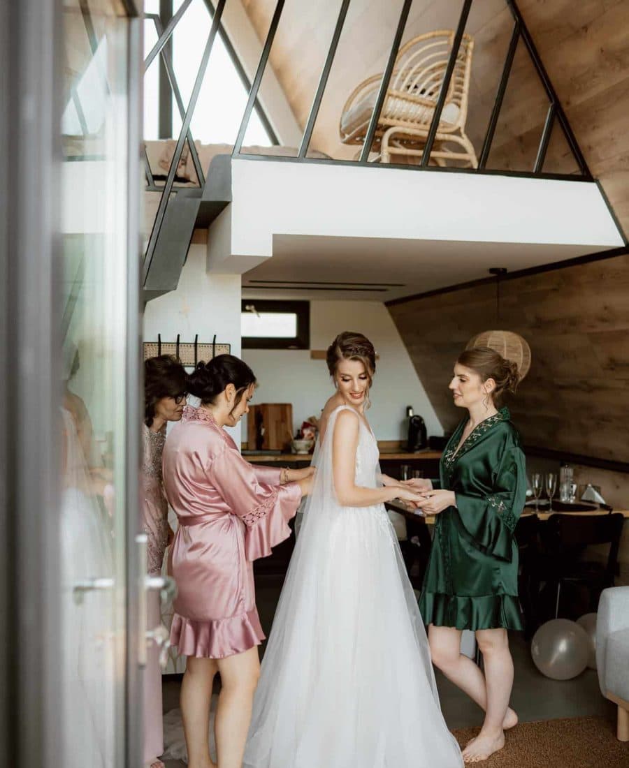 A-By The Lake Villas