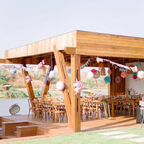 Petreceri de botez A-By The Lake