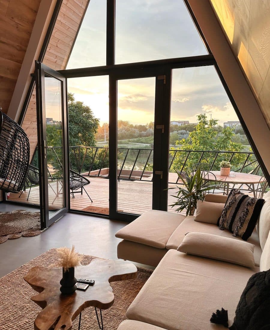 A-By The Lake Villas