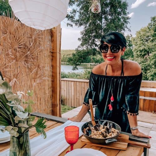 Cursuri și training-uri By The Lake