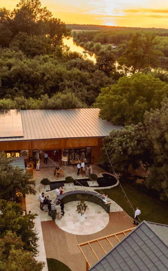 Pachetul Perfect Pentru Evenimente