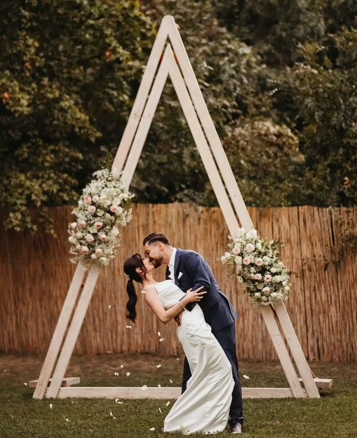 By The Lake – The Barn