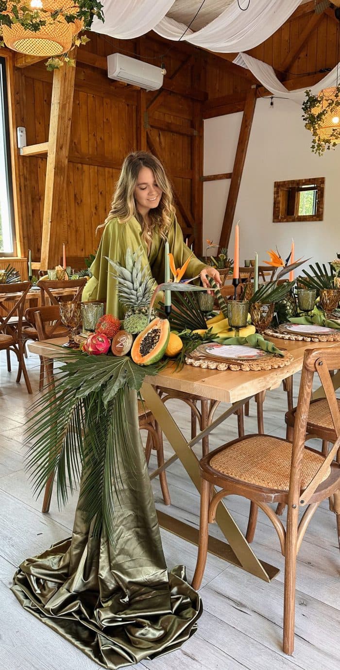 Pachetul Perfect Pentru Petreceri