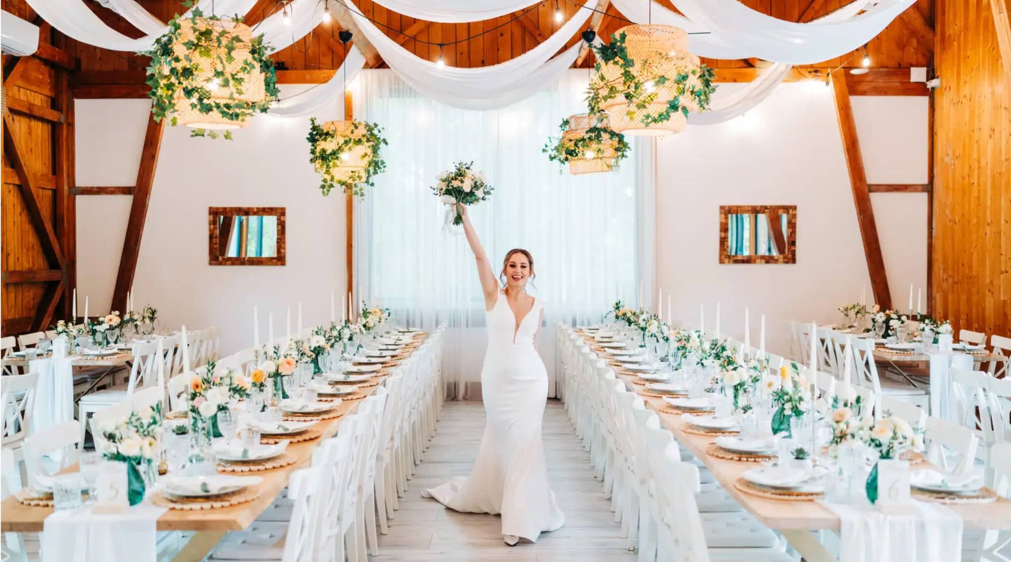 Decor și logistică