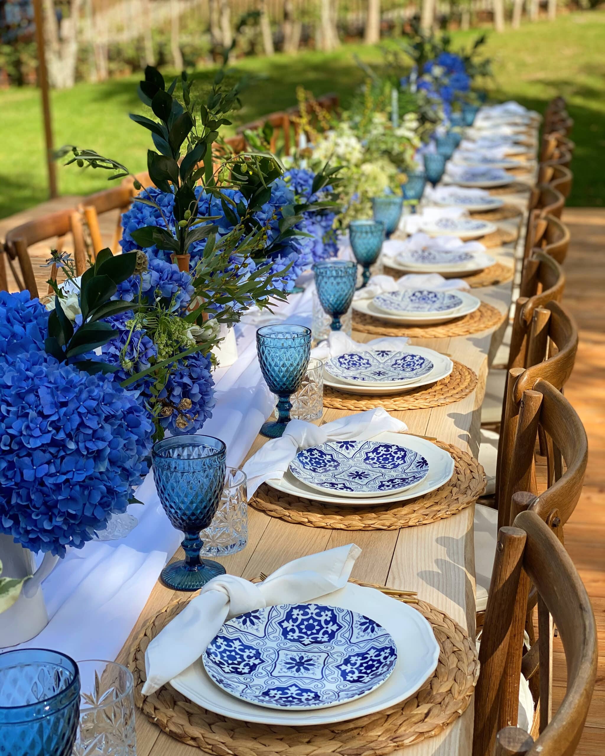 Decorațiuni eveniment 1