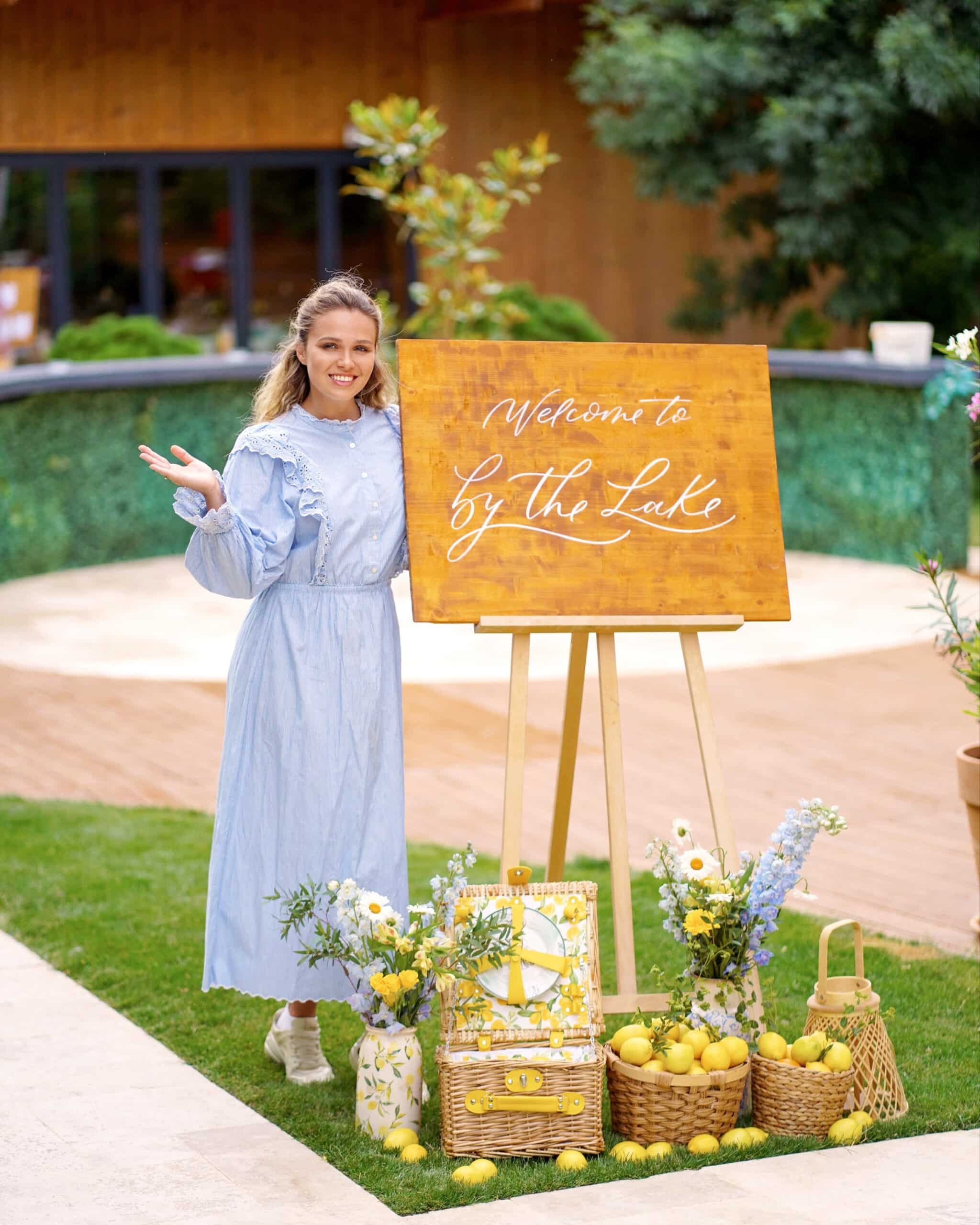 Decorațiuni eveniment 2