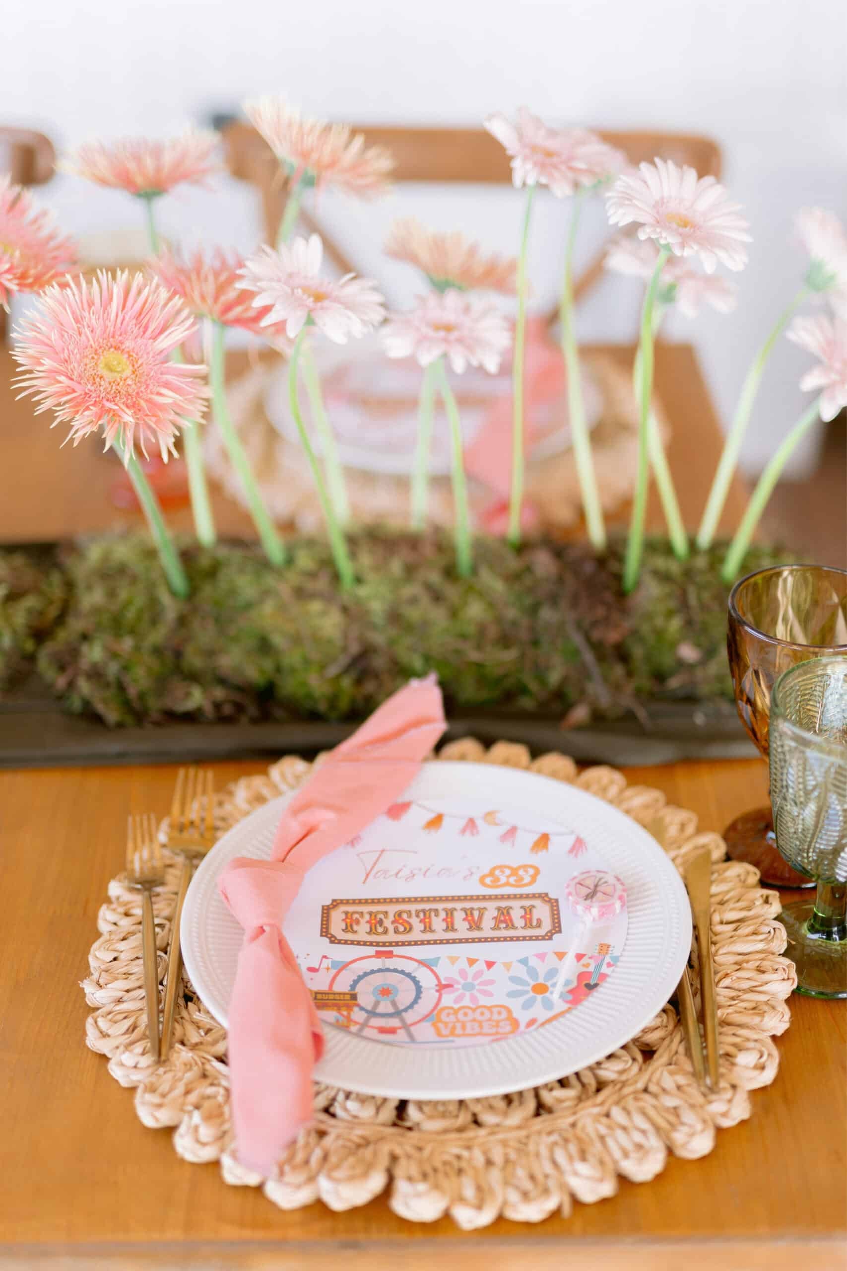 Decorațiuni eveniment 7