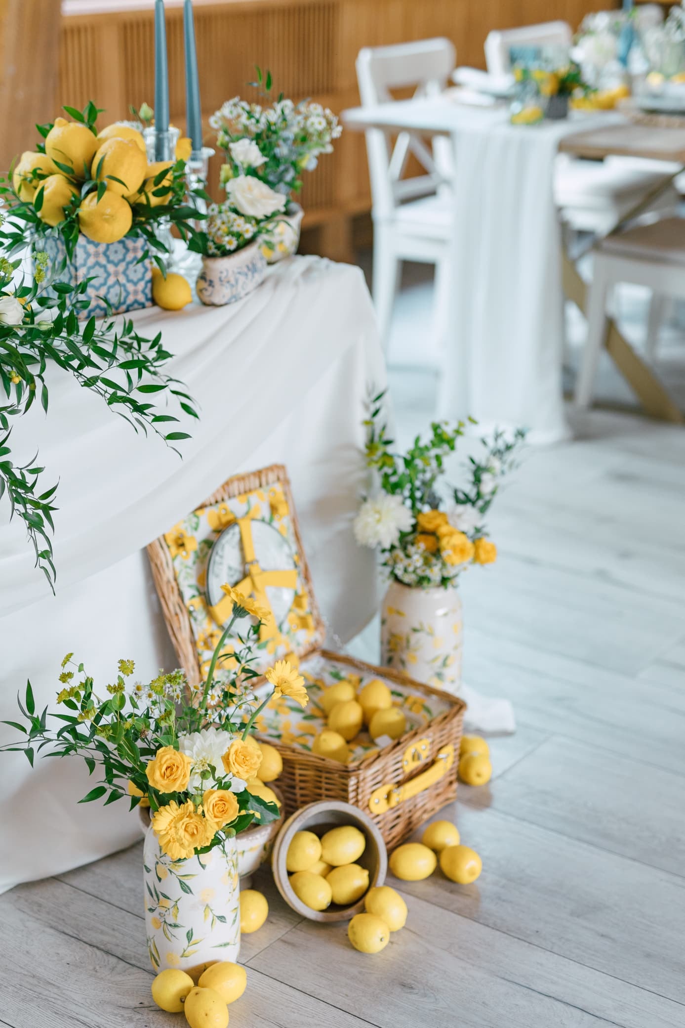 Decorațiuni eveniment 9