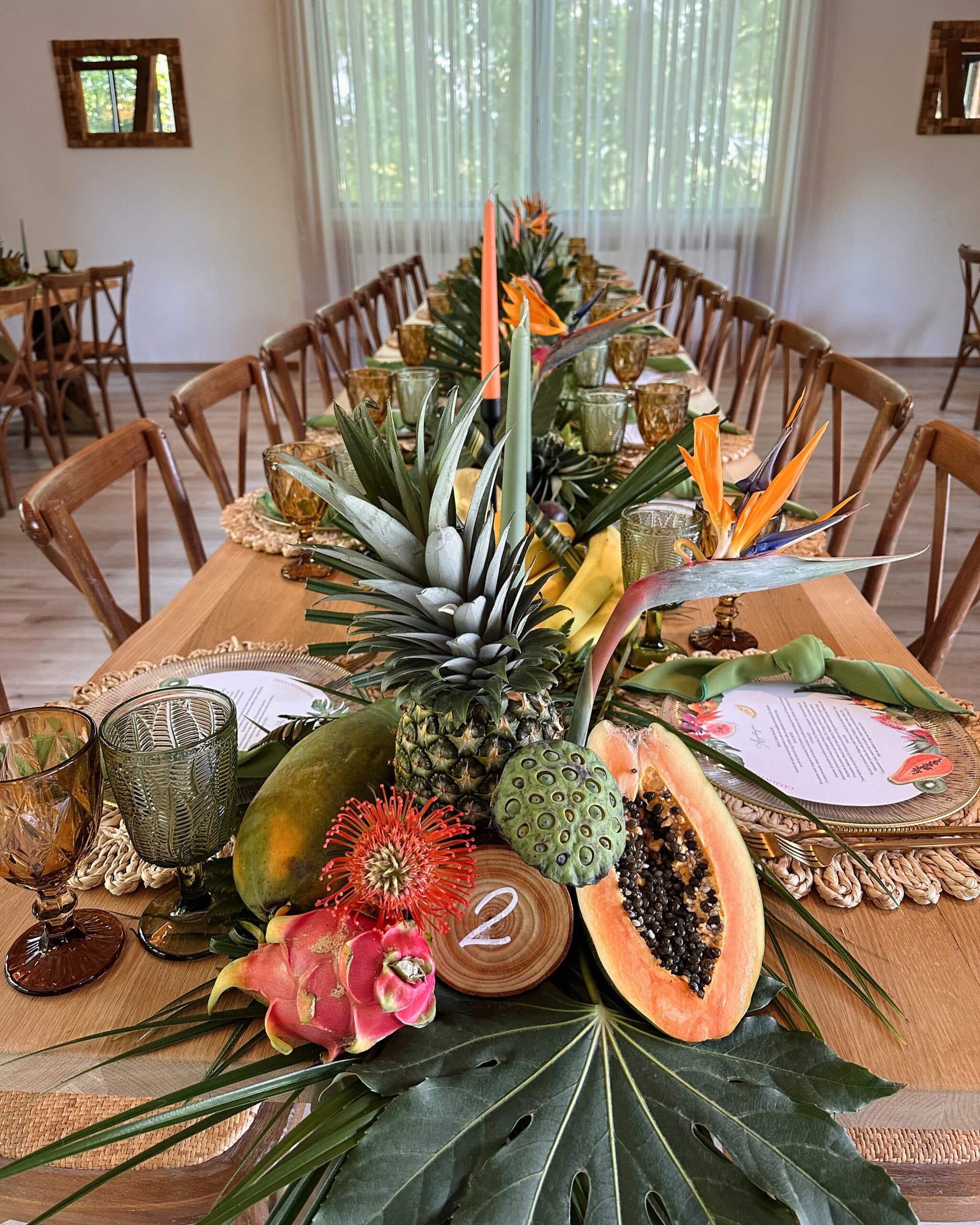 Aranjamente florale 2