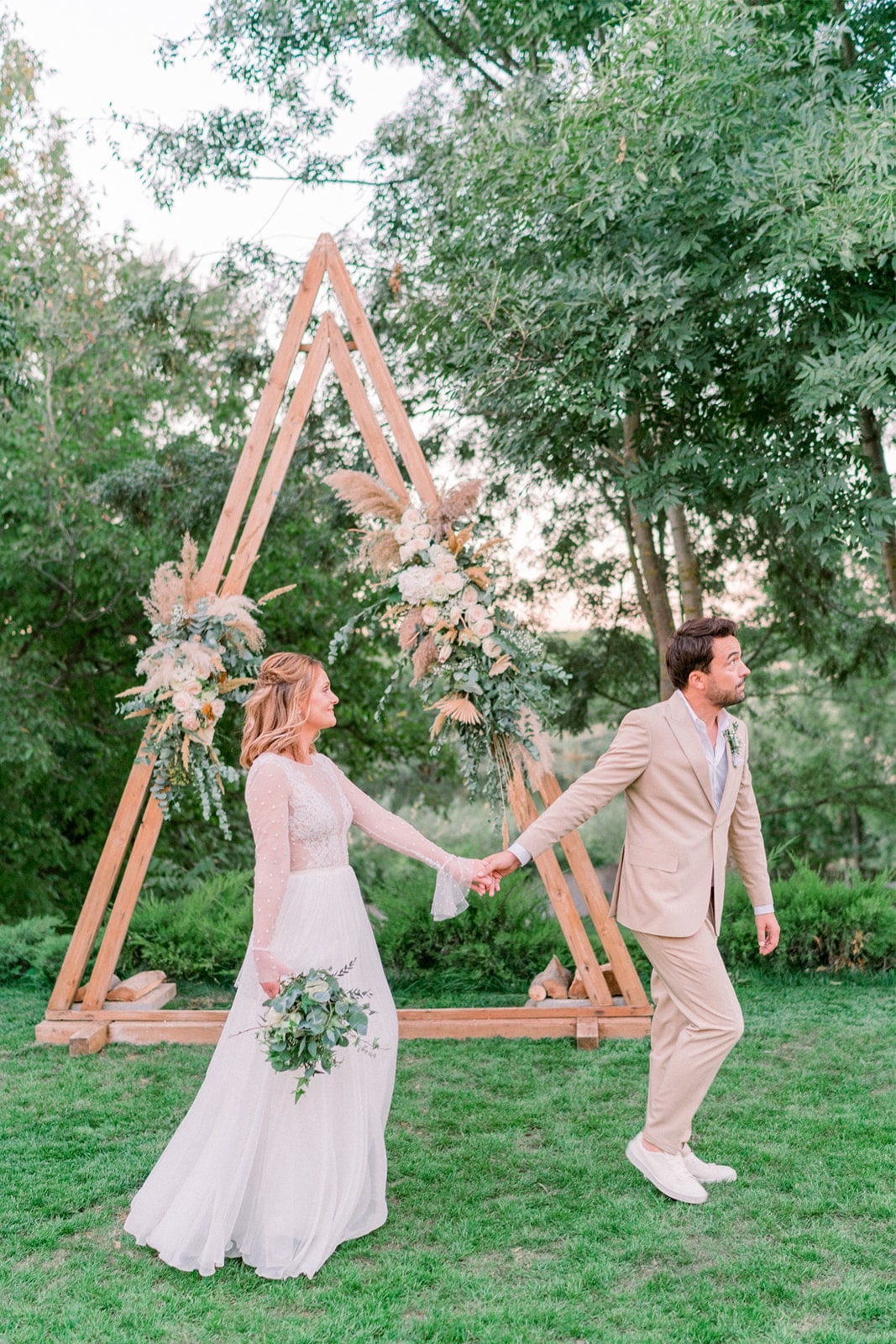 Panouri foto, arcade și zone numai bune de pozat 3