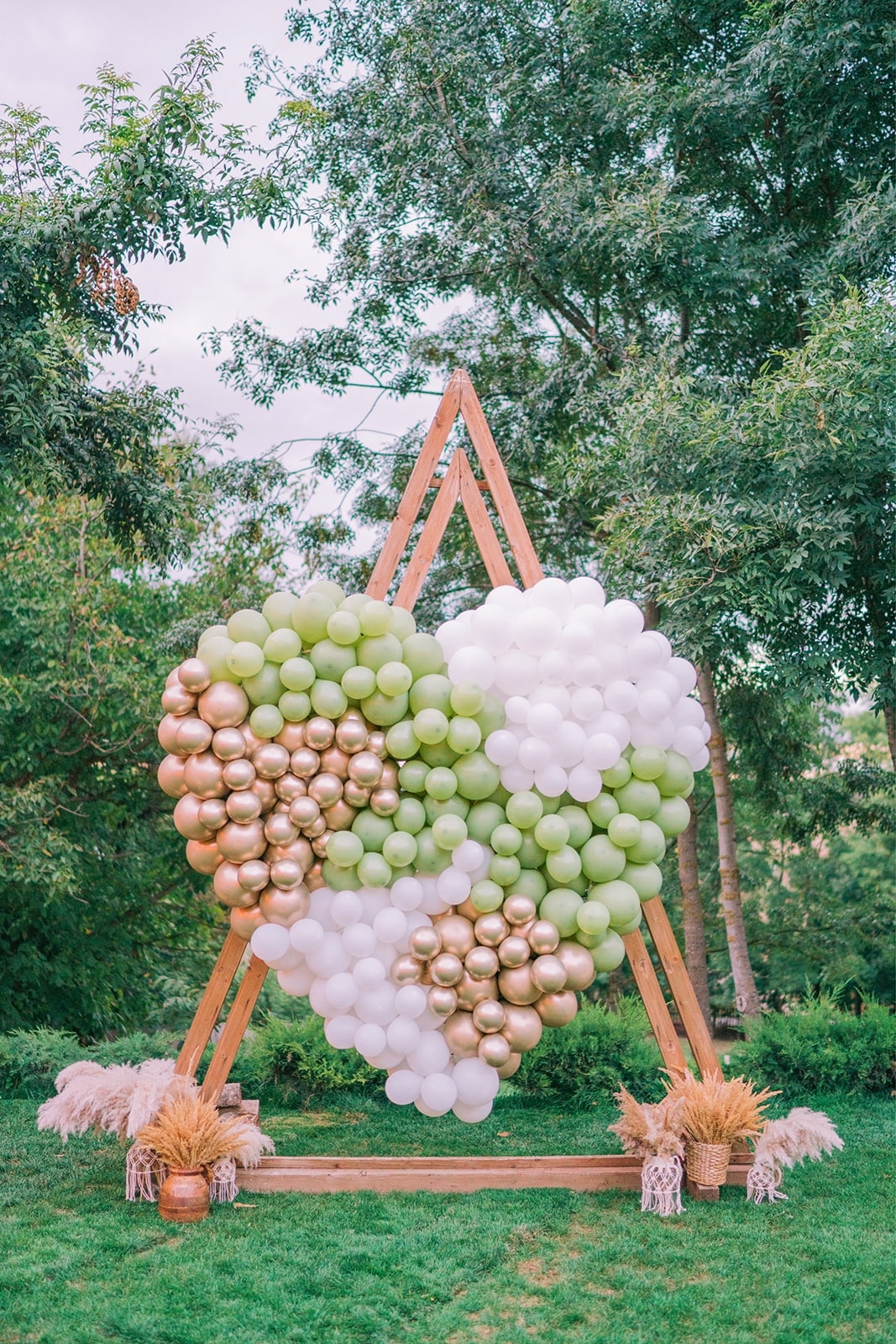 Panouri foto, arcade și zone numai bune de pozat 9