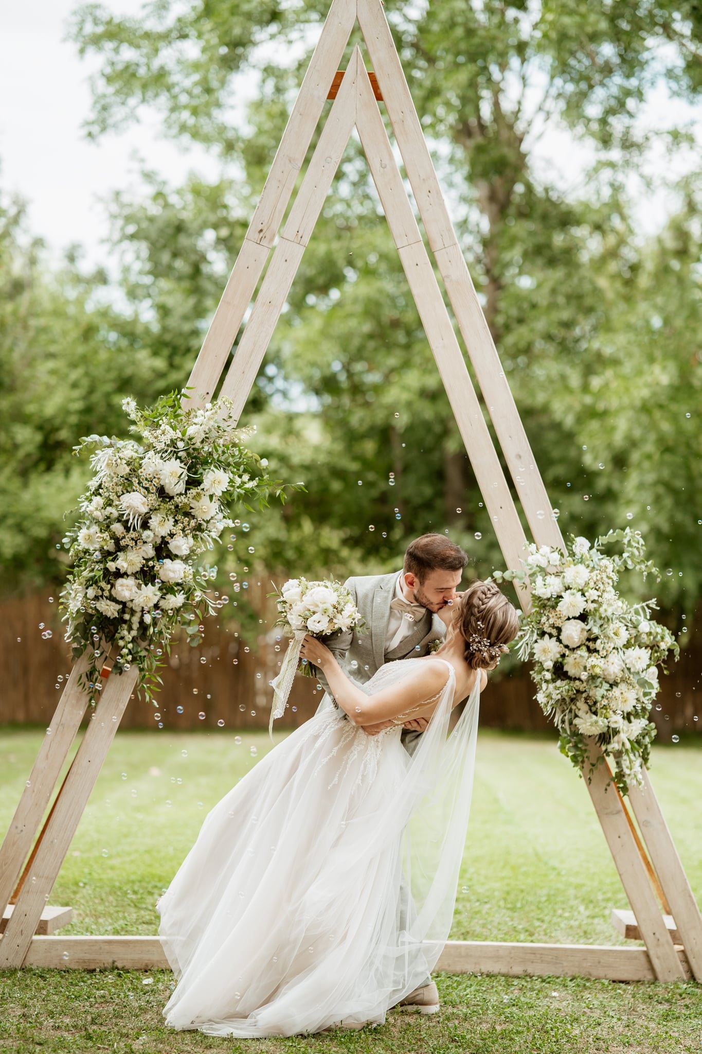 Panouri foto, arcade și zone numai bune de pozat 11