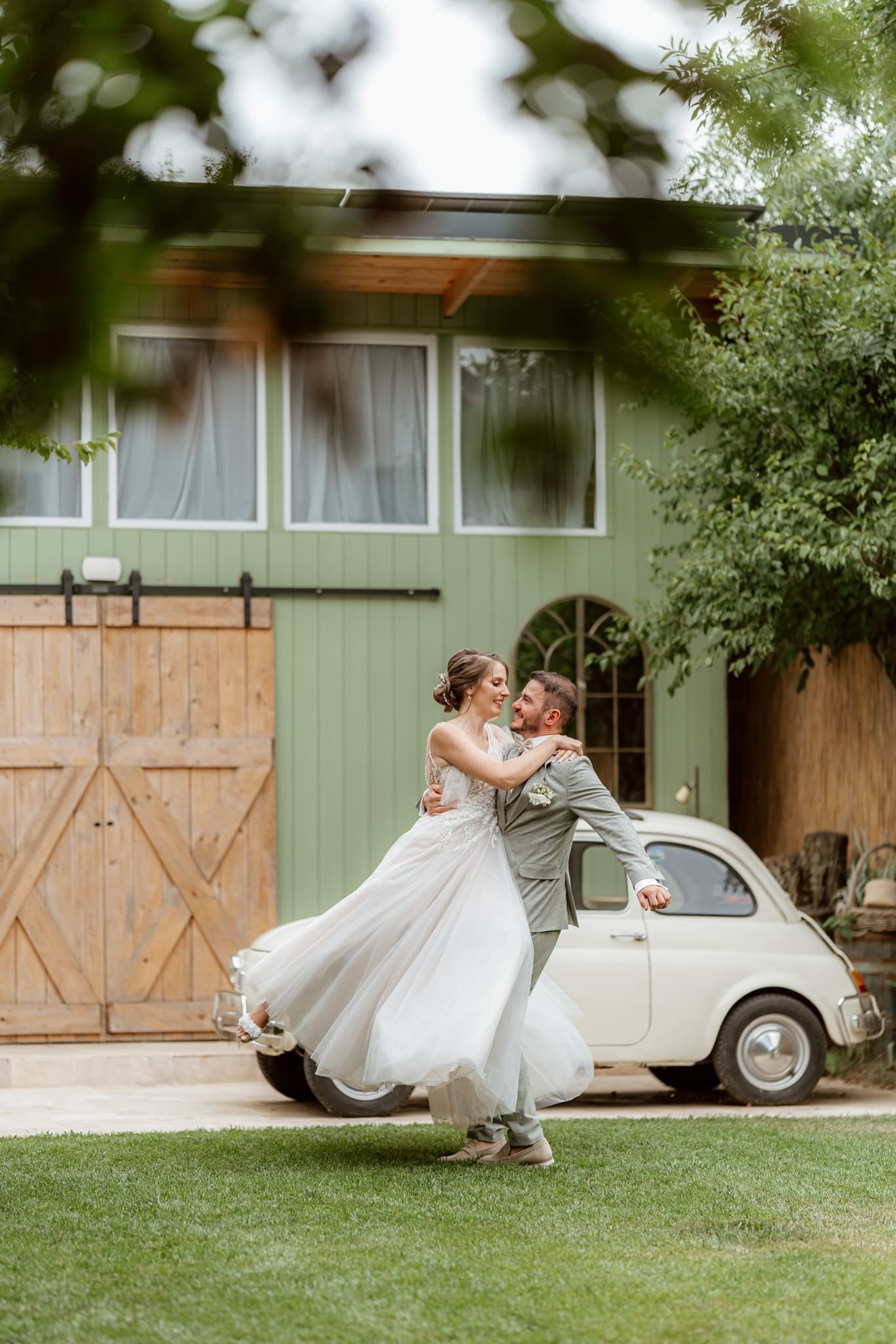 Panouri foto, arcade și zone numai bune de pozat 12