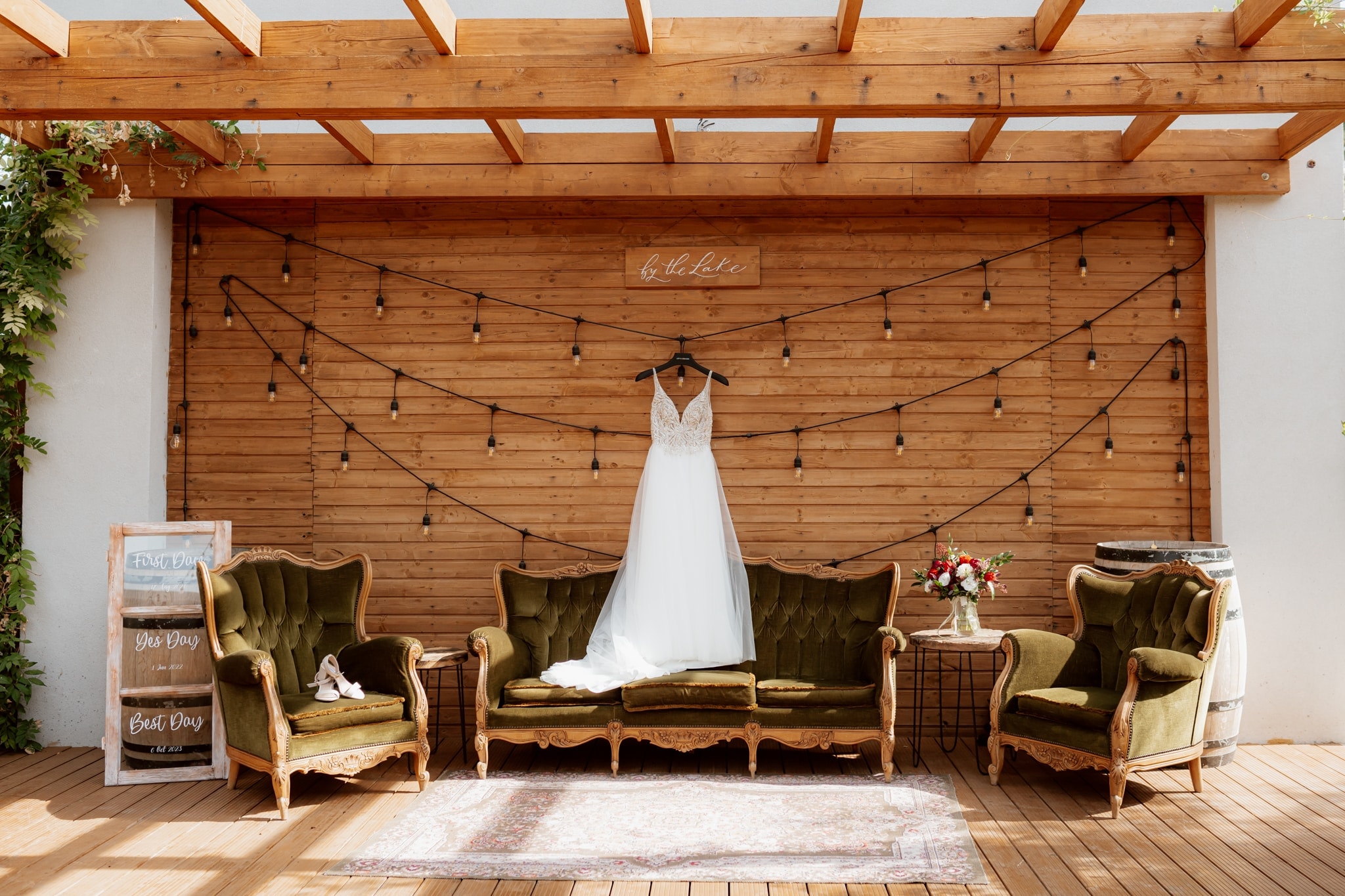 Panouri foto, arcade și zone numai bune de pozat 13