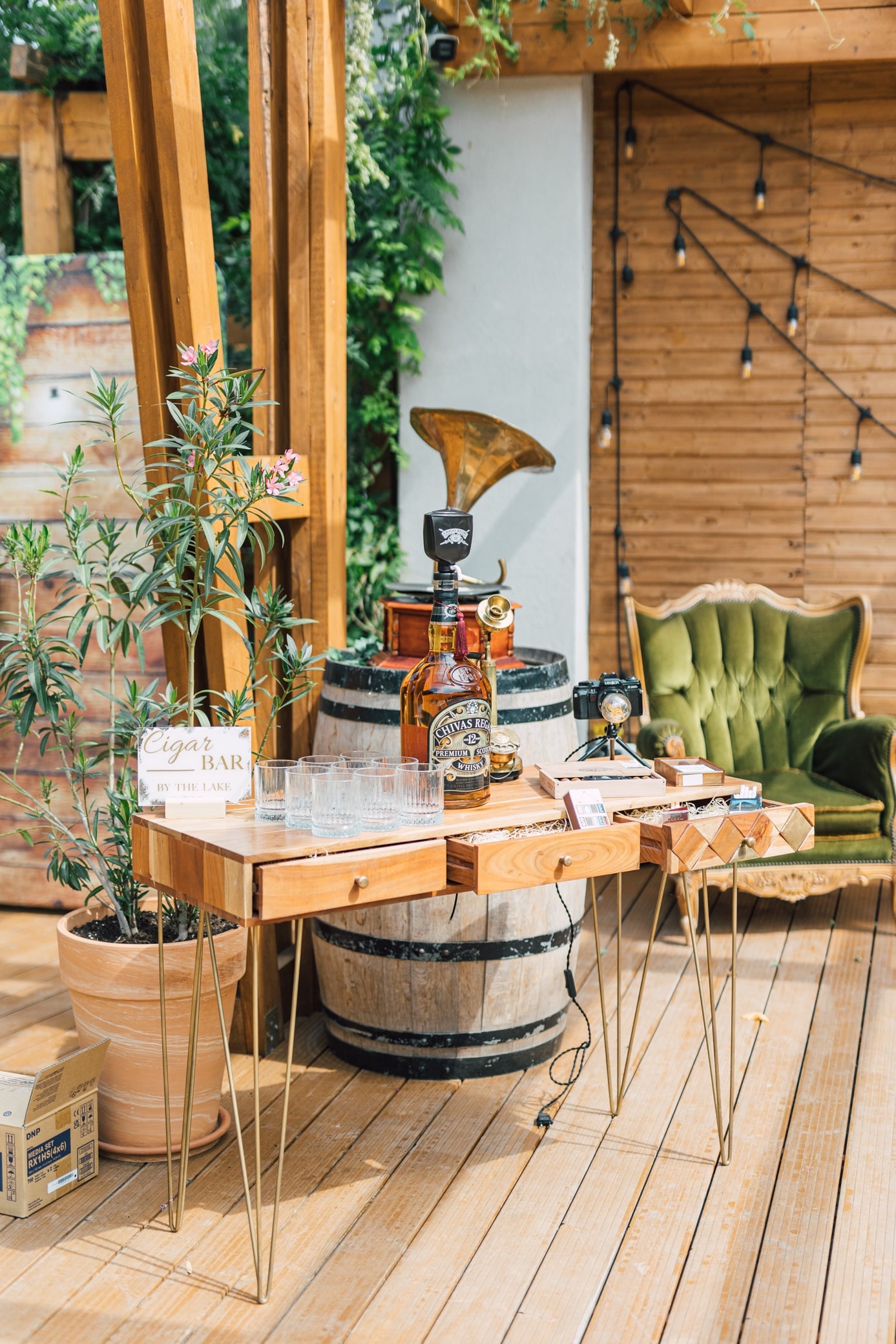 Panouri foto, arcade și zone numai bune de pozat 16