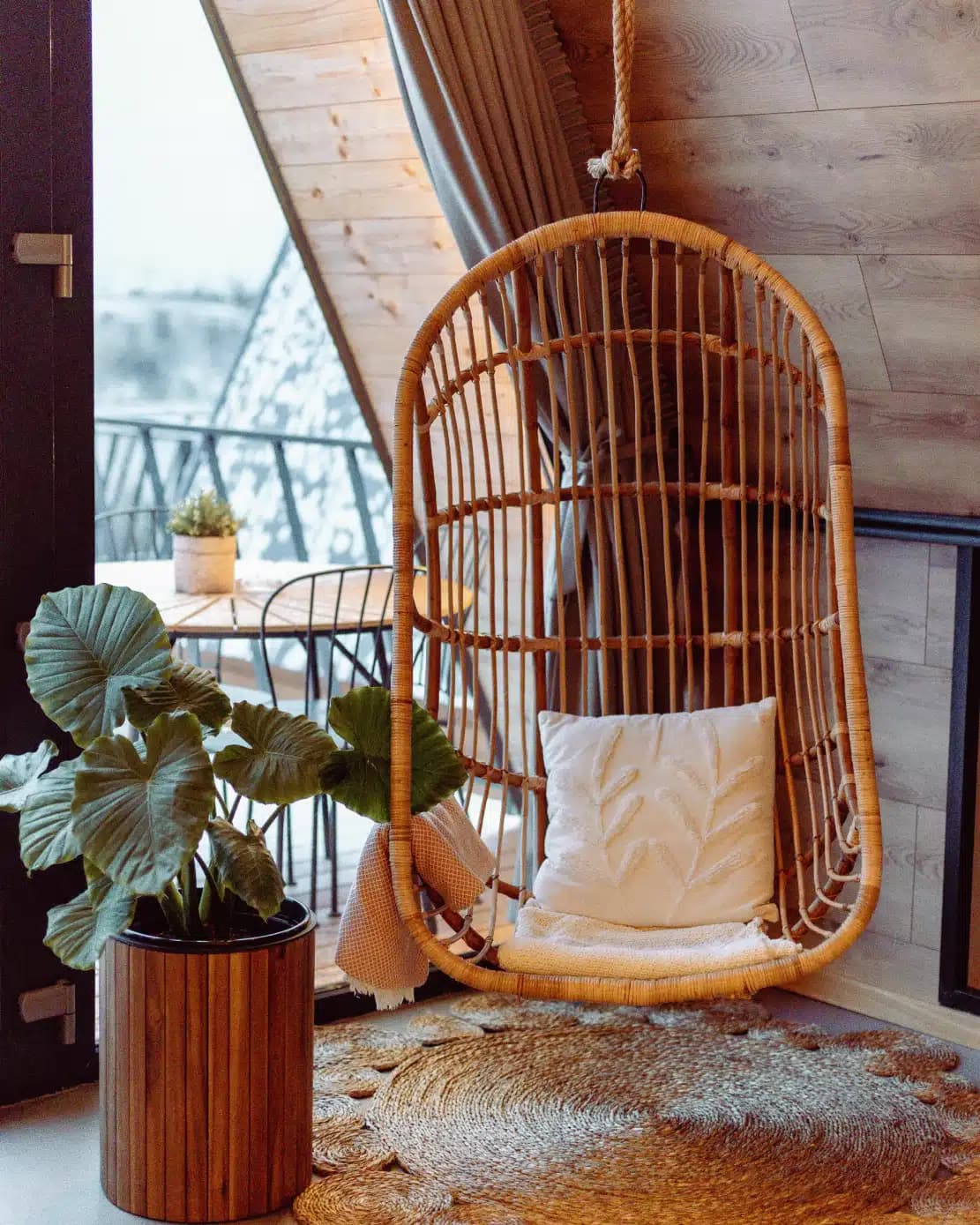 By The Lake – A Frame Villas 3