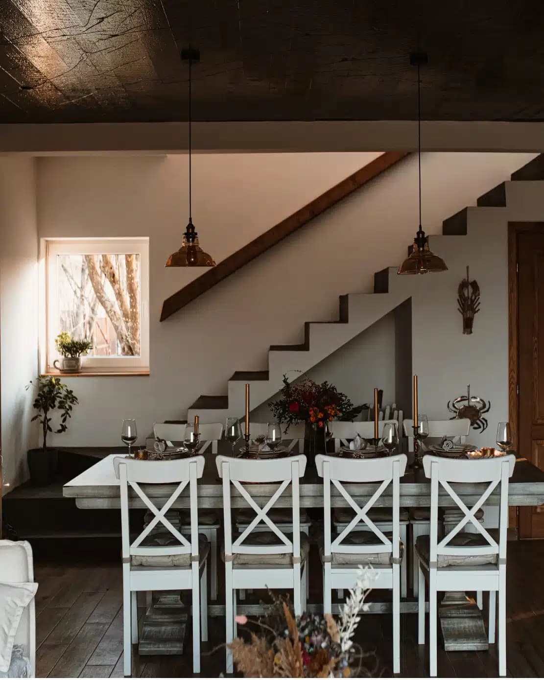 By The Lake – Villa & Terrace 3